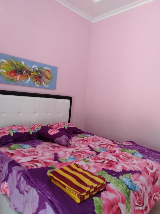 Memes House Backpacker Bed & Breakfast Buleleng  Bagian luar foto